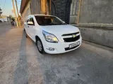 Chevrolet Cobalt, 2 pozitsiya 2020 yil, КПП Mexanika, shahar Namangan uchun 10 200 у.е. id5228889, Fotosurat №1