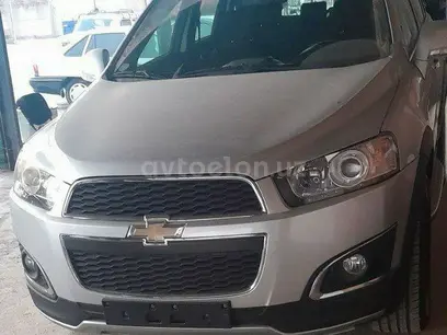 Chevrolet Captiva, 3 pozitsiya 2013 yil, КПП Avtomat, shahar Qarshi uchun ~12 659 у.е. id5145521