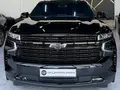 Черный Chevrolet Tahoe 2025 года, КПП Автомат, в Фергана за 76 900 y.e. id6515515