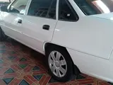 Chevrolet Nexia 2, 4 pozitsiya DOHC 2015 yil, КПП Mexanika, shahar Sariosiyo tumani uchun ~7 720 у.е. id5033785, Fotosurat №1