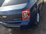 Chevrolet Cobalt, 3 pozitsiya 2021 yil, КПП Mexanika, shahar Samarqand uchun 13 600 у.е. id5216780