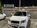 Chevrolet Nexia 3, 2 позиция 2020 года, КПП Механика, в Ташкент за 8 350 y.e. id5193313, Фото №1