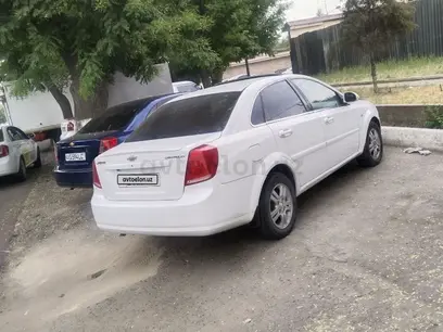 Chevrolet Lacetti, 2 позиция 2011 года, КПП Автомат, в Ташкент за 6 300 y.e. id5226315