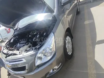 Chevrolet Cobalt, 2 pozitsiya 2015 yil, КПП Mexanika, shahar Toshkent uchun 8 200 у.е. id4981226