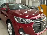 Chevrolet Onix 2025 года, в Бекабад за ~18 398 y.e. id6817692