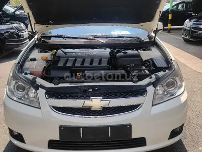 Chevrolet Epica, 3 pozitsiya 2010 yil, КПП Avtomat, shahar Toshkent uchun 9 700 у.е. id4955321