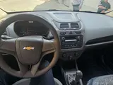 Chevrolet Cobalt, 2 позиция 2023 года, КПП Механика, в Денау за 11 300 y.e. id6460710, Фото №1