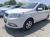 Белый Chevrolet Nexia 3, 2 позиция 2020 года, КПП Механика, в Самарканд за 8 300 y.e. id5196290, Фото №1