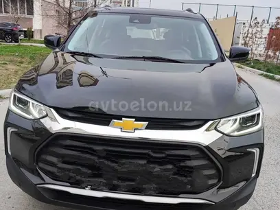 Chevrolet Tracker 2023 yil, КПП Avtomat, shahar Toshkent uchun ~20 187 у.е. id4918113