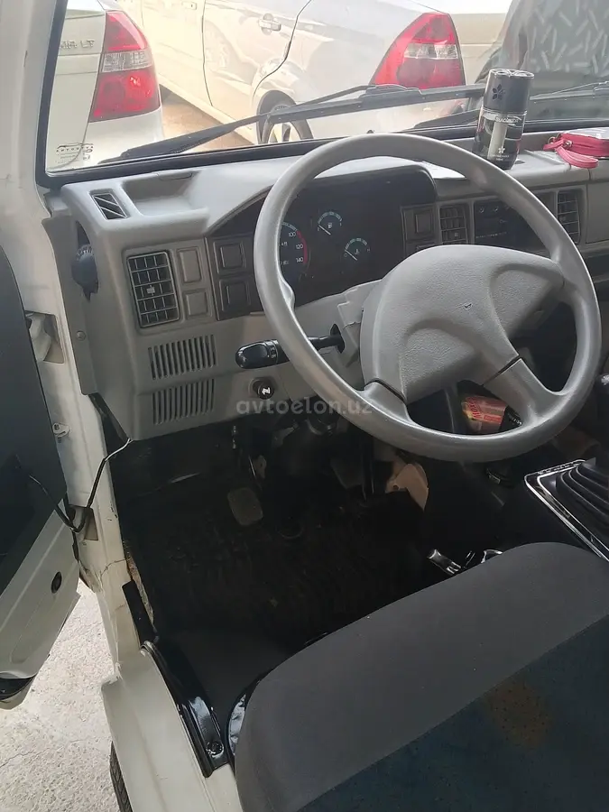 Chevrolet Labo 2023 — 7