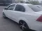 Белый Chevrolet Nexia 3, 4 позиция 2020 года, КПП Автомат, в Коканд за 10 500 y.e. id4966955
