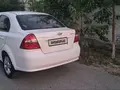 Белый Chevrolet Nexia 3, 4 позиция 2018 года, КПП Автомат, в Фергана за 4 700 y.e. id6464356