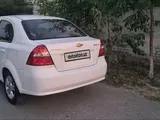 Белый Chevrolet Nexia 3, 4 позиция 2018 года, КПП Автомат, в Фергана за 4 700 y.e. id6464356, Фото №1