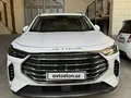 Oq Jetour X70 Plus 2022 yil, КПП Avtomat, shahar Samarqand uchun 22 000 у.е. id6733752