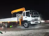 isuzu 2015 года, в Самарканд за 60 000 y.e. id6454925, Фото №1