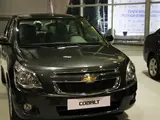 Chevrolet Cobalt 2024 года, КПП Механика, в Термез за ~9 795 y.e. id5075110, Фото №1