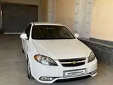 Chevrolet Gentra, 3 позиция 2022 года, КПП Автомат, в Самарканд за 13 000 y.e. id5232168, Фото №1