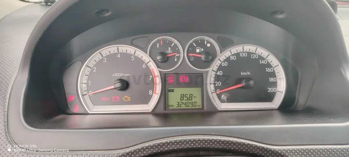 Chevrolet Nexia 3 2018 — 10