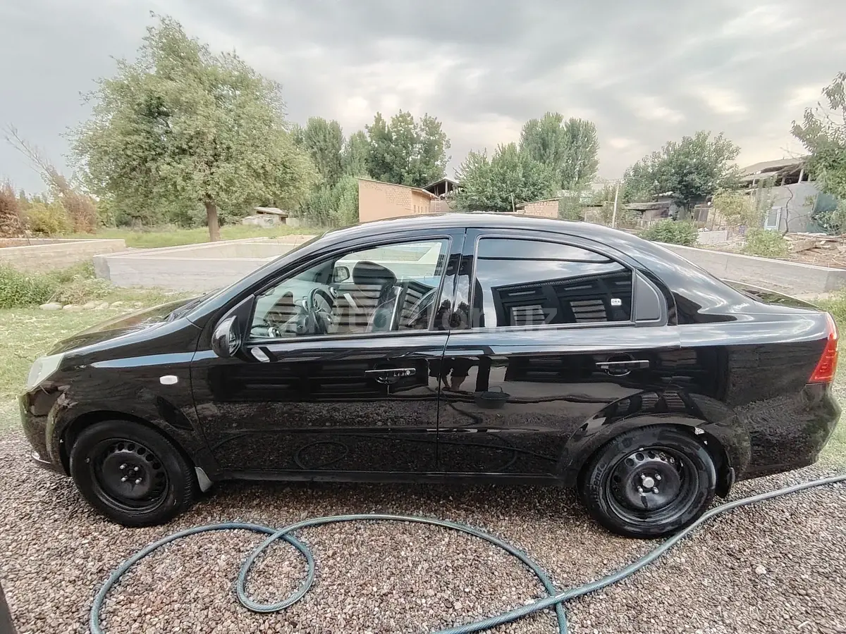 Chevrolet Nexia 3 2018 — 3