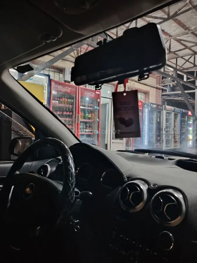 Chevrolet Nexia 3 2018 — 4