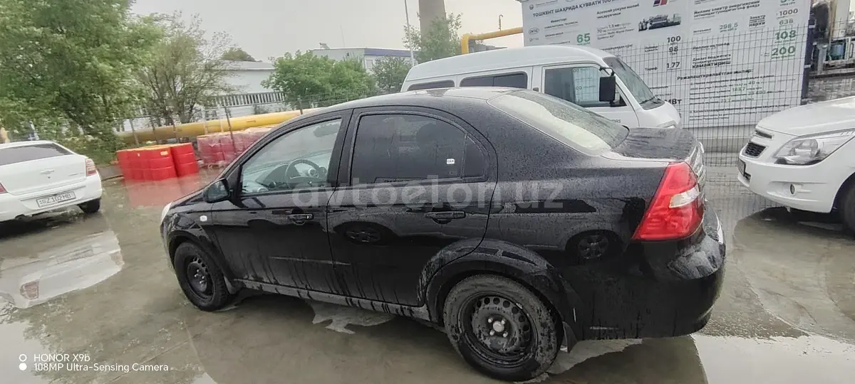 Chevrolet Nexia 3 2018 — 5