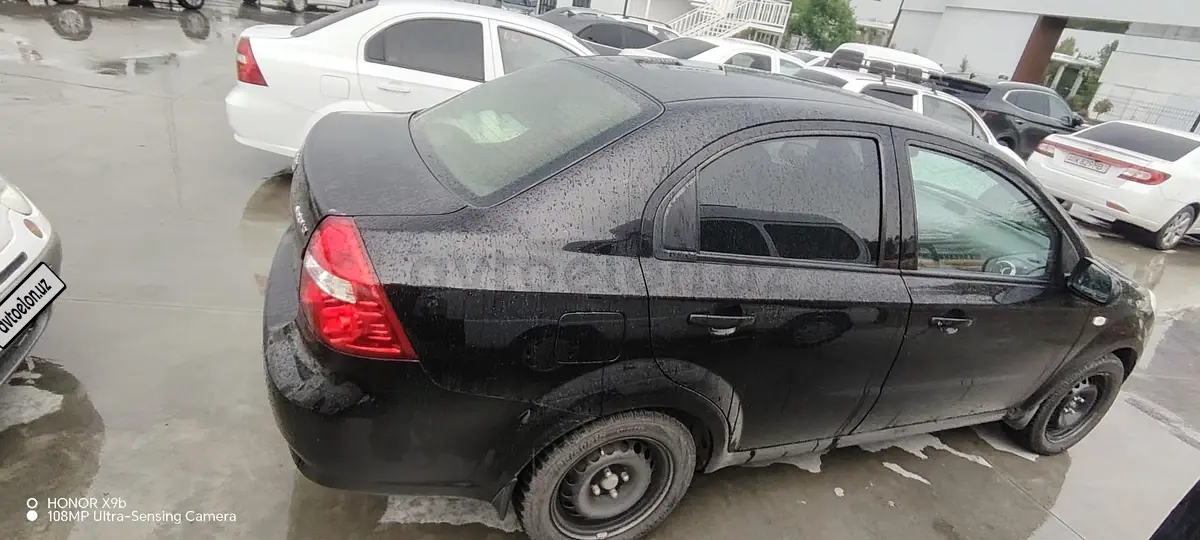 Chevrolet Nexia 3 2018 — 6