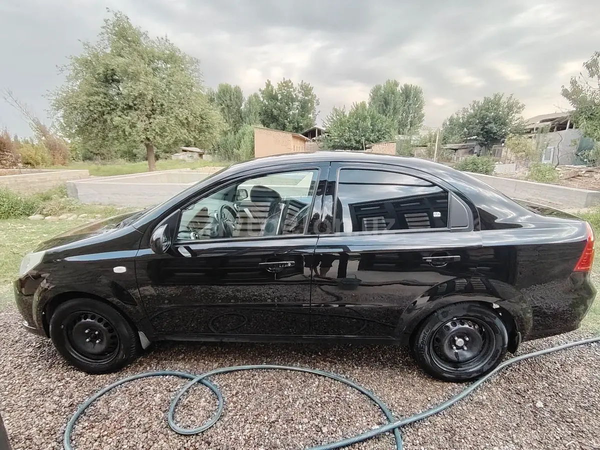 Chevrolet Nexia 3 2018 — 9