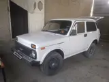 Oq VAZ (Lada) Niva 1988 yil, КПП Mexanika, shahar Navoiy uchun ~3 871 у.е. id6417256, Fotosurat №1