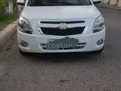 Chevrolet Cobalt, 2 позиция 2017 года, КПП Механика, в Наманган за 8 500 y.e. id5208011