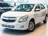 Chevrolet Cobalt, 4 позиция 2024 года, КПП Автомат, в Бухара за 13 100 y.e. id5191660, Фото №1