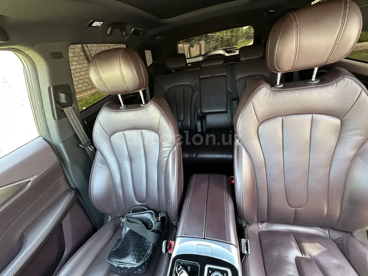 Jetour X90 Plus 2023 — 5