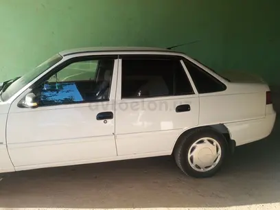 Белый Chevrolet Nexia 2 2015 года, КПП Механика, в Букинский район за 6 500 y.e. id5130532