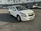 Белый Chevrolet Cobalt, 4 позиция 2020 года, КПП Автомат, в Ташкент за 11 451 y.e. id5155518