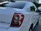 Белый Chevrolet Cobalt, 4 позиция 2022 года, КПП Автомат, в Самарканд за 12 500 y.e. id5184893