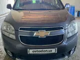 Серый Chevrolet Orlando, 3 позиция 2014 года, КПП Автомат, в Бухара за 13 000 y.e. id5210717, Фото №1