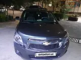 Chevrolet Cobalt, 4 pozitsiya 2025 yil, КПП Avtomat, shahar Toshkent uchun ~13 517 у.е. id6754478, Fotosurat №1