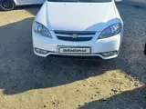 Chevrolet Gentra, 1 позиция 2023 года, КПП Механика, в Ургенч за ~11 932 y.e. id6675254, Фото №1