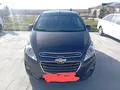 Коричневый Chevrolet Spark, 2 евро позиция 2019 года, КПП Механика, в Самарканд за 7 000 y.e. id7003664