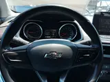 Chevrolet Tracker, 3 позиция 2021 года, в Карши за ~15 364 y.e. id6452035, Фото №1