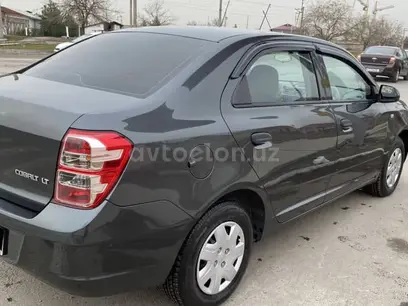 Chevrolet Cobalt, 4 позиция 2025 года, КПП Автомат, в Ангрен за ~11 686 y.e. id6221535