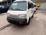 Белый Chevrolet Damas 2025 года, КПП Механика, в Ташкент за ~7 647 y.e. id6365409
