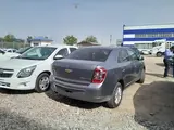 Мокрый асфальт Chevrolet Cobalt, 4 позиция 2024 года, КПП Автомат, в Хивинский район за ~12 628 y.e. id4964734, Фото №1