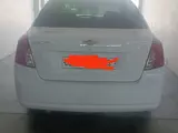Chevrolet Lacetti, 3 позиция 2013 года, КПП Автомат, в Андижан за 7 850 y.e. id6412615, Фото №1