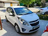 Белый Chevrolet Spark, 2 позиция 2015 года, КПП Механика, в Ташкент за 6 000 y.e. id5226870, Фото №1