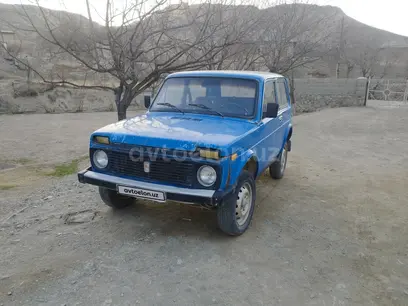 ВАЗ (Lada) Нива 1984 года, в Ташкент за ~1 589 y.e. id5131219
