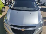 Chevrolet Spark, 1 позиция 2013 года, КПП Механика, в Бухара за 4 500 y.e. id6606822, Фото №1