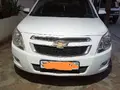 Chevrolet Cobalt, 4 позиция 2021 года, КПП Автомат, в Самарканд за 10 800 y.e. id6502165