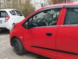 Красный Chevrolet Spark, 2 позиция 2013 года, КПП Механика, в Ташкент за 6 000 y.e. id4806590, Фото №1