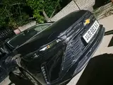 Черный Chevrolet Monza 2023 года, КПП Автомат, в Ташкент за 16 800 y.e. id5203608, Фото №1