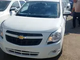 Chevrolet Cobalt, 2 позиция 2024 года, КПП Механика, в Наманган за 12 200 y.e. id5230920, Фото №1